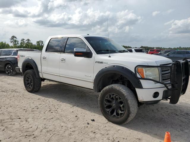 Vin: 1ftfw1et3cfb01536, lot: 54739575, ford f-150 supercrew 20124