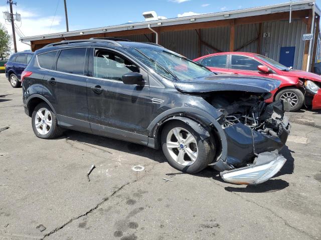 Vin: 1fmcu0gx9fua35573, lot: 54785235, ford escape se 20154