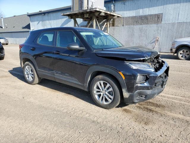 Vin: kl79mms26mb043461, lot: 54299125, chevrolet trailblzr ls 20214