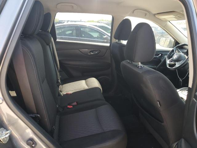 2020 NISSAN ROGUE S - JN8AT2MT0LW033680