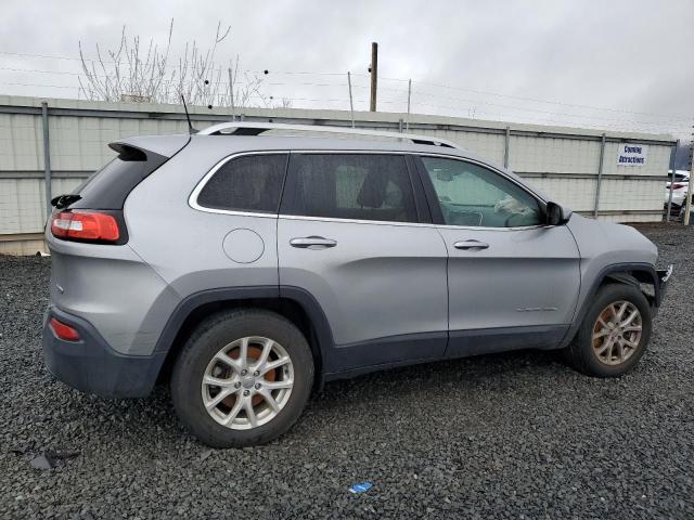 Vin: 1c4pjmcb4gw296387, lot: 50690905, jeep grand cher latitude 20163