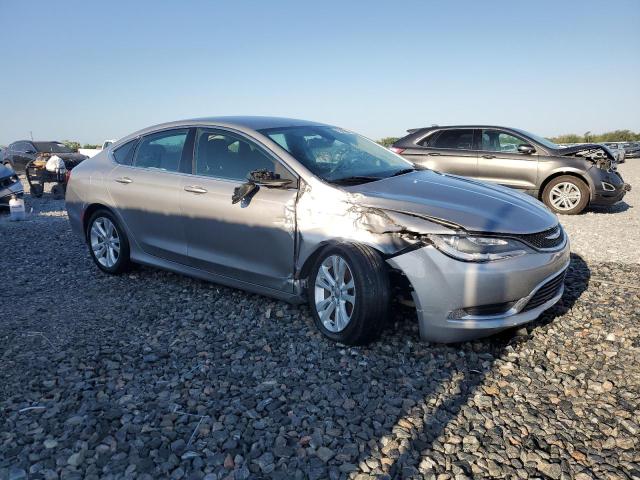 Vin: 1c3cccab5fn626665, lot: 53278005, chrysler 200 limited 20154