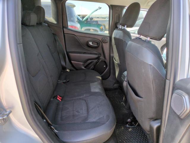 2017 JEEP RENEGADE L ZACCJBBB5HPF22326