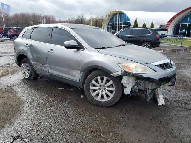 2010 MAZDA CX-9 - JM3TB3MV1A0207391