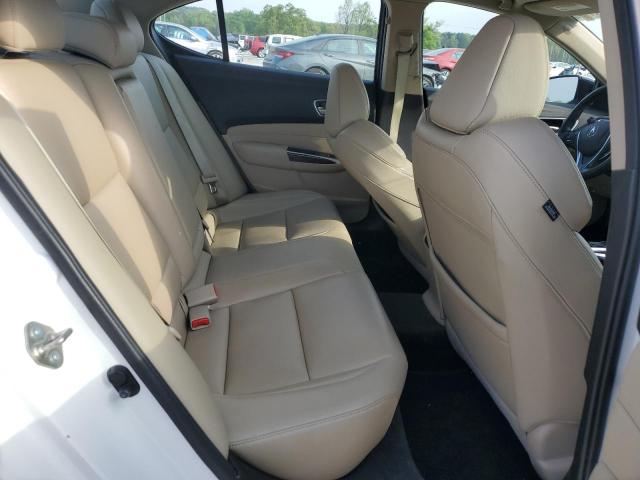 2018 ACURA TLX - 19UUB1F37JA000481