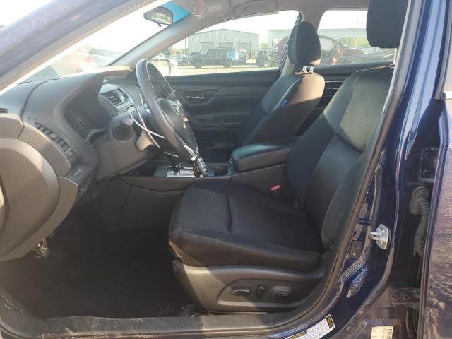 2017 NISSAN ALTIMA 2.5 - 1N4AL3AP4HN320936