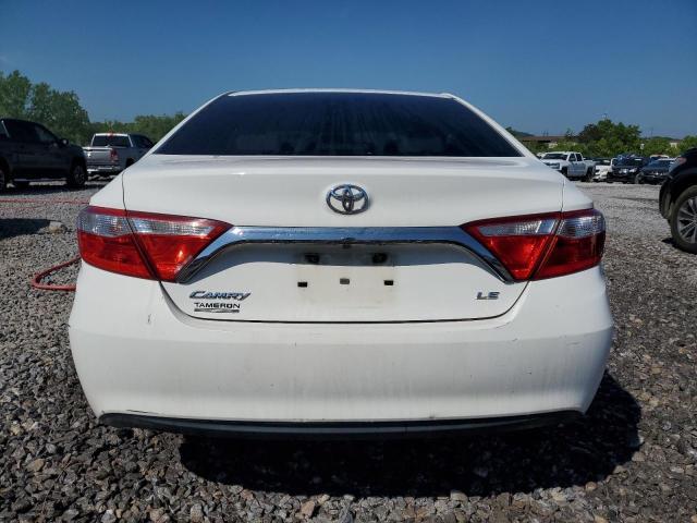2016 TOYOTA CAMRY LE - 4T1BF1FKXGU147611