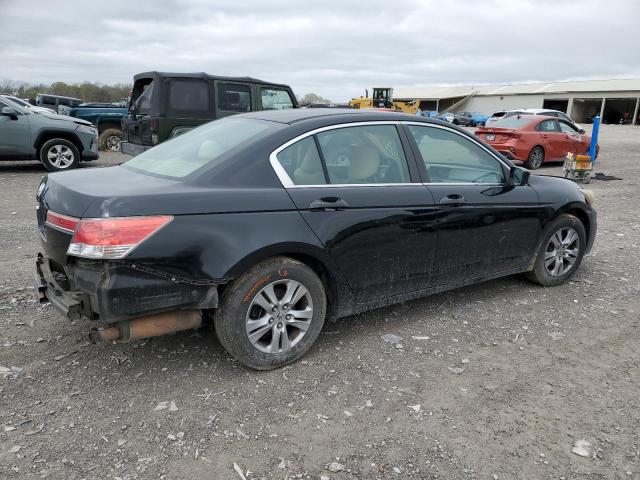 Vin: 1hgcp2f45ba106070, lot: 51300945, honda accord lxp 20113