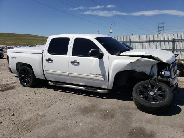Vin: 1gcpkse7xcf208379, lot: 52381365, chevrolet all models k1500 lt 20124