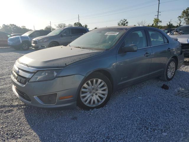 Vin: 3fadp0l3xbr278058, lot: 54498665, ford fusion hybrid 2011 img_1