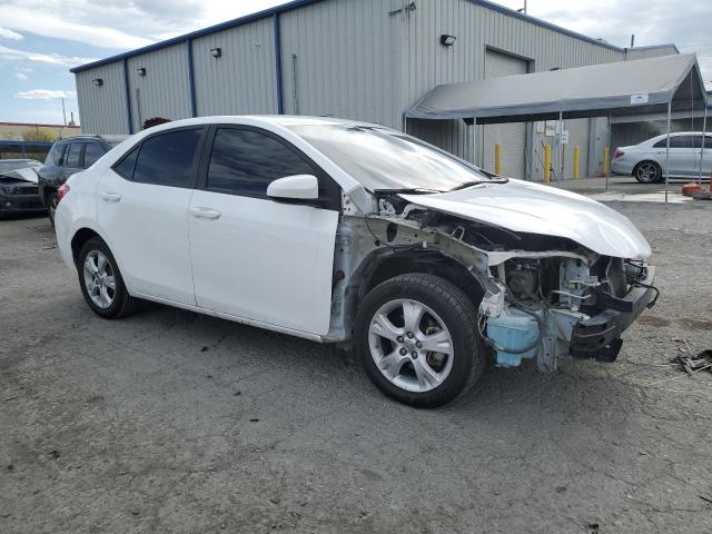 2019 TOYOTA COROLLA L - 2T1BURHE1KC234951