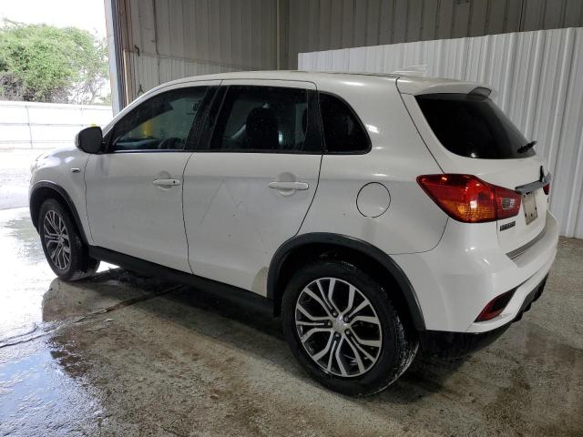 Vin: ja4ap3au6jz004029, lot: 51980075, mitsubishi outlander es 20182