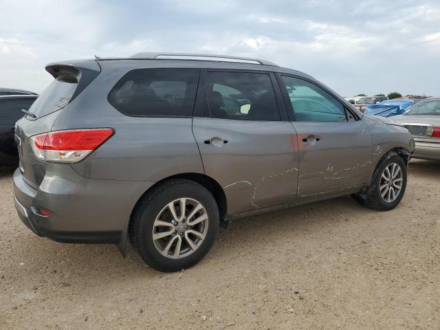 2015 NISSAN PATHFINDER - 5N1AR2MN1FC689559