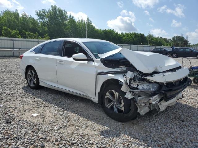 Vin: 1hgcv1f48ka140567, lot: 53807585, honda accord ex 20194