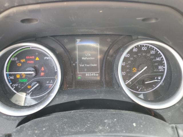 2022 TOYOTA CAMRY LE - 4T1C31AK7NU574875