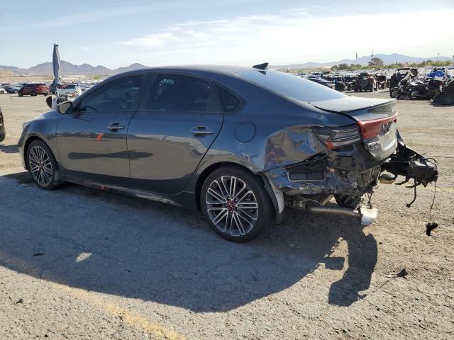 Vin: 3kpf44ac9re717354, lot: 52183535, kia forte gt 20242