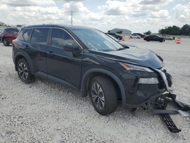 Vin: 5n1bt3baxnc683821, lot: 54013345, nissan rogue sv 20224