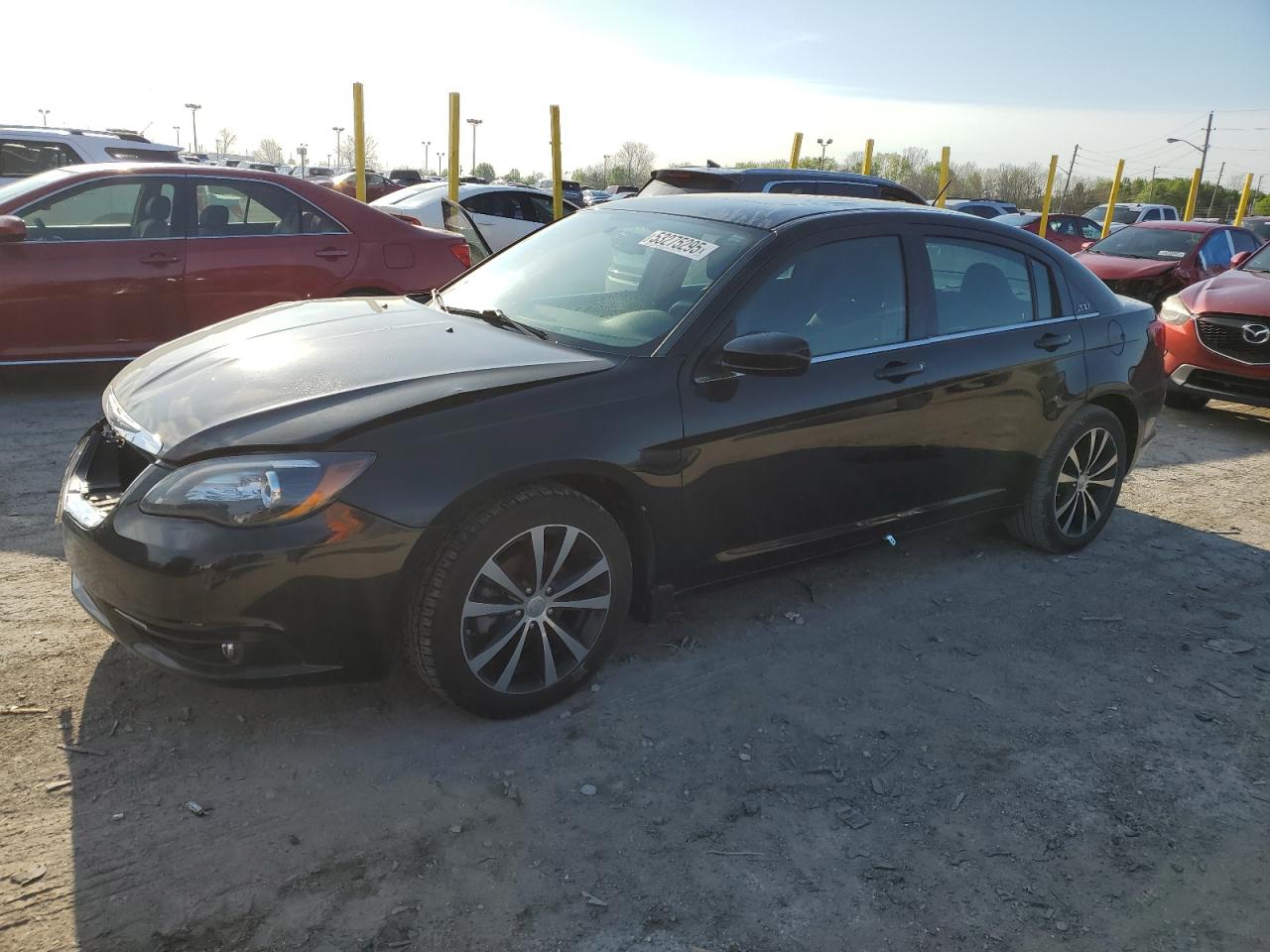CHRYSLER 200 TOURING
