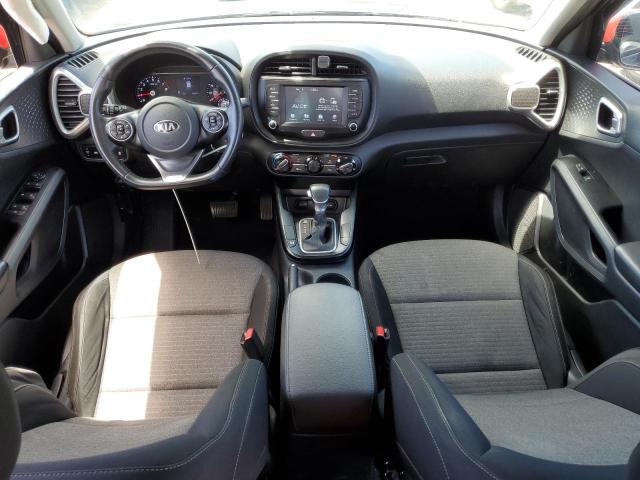 2020 KIA SOUL GT LI KNDJ63AUXL7036120