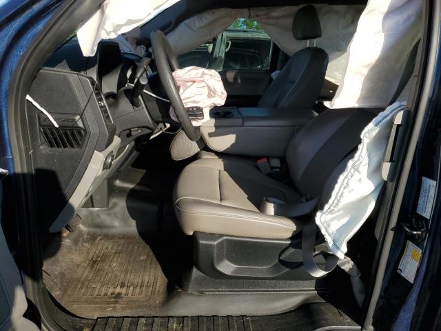 2019 FORD F150 SUPER - 1FTEX1CB2KKC00597