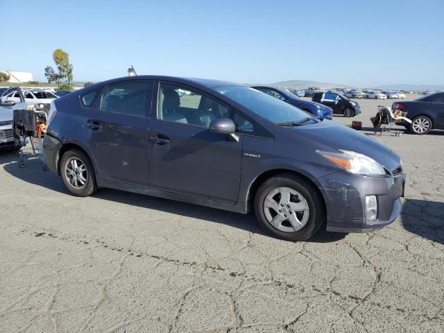 Vin: jtdkn3duxb5312566, lot: 52490525, toyota prius 20114