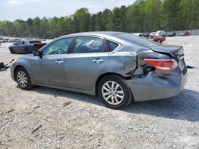 Vin: 1n4al3ap5ec133311, lot: 52752975, nissan altima 2.5 20142