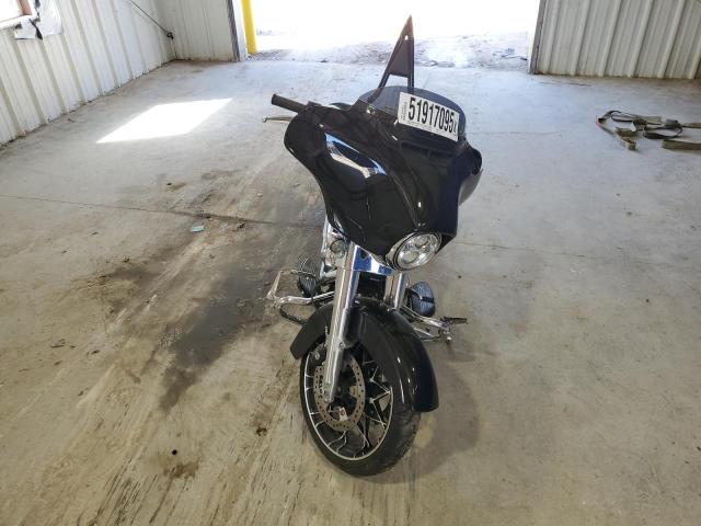 2021 HARLEY-DAVIDSON FLHXS - 1HD1KRP19MB614006