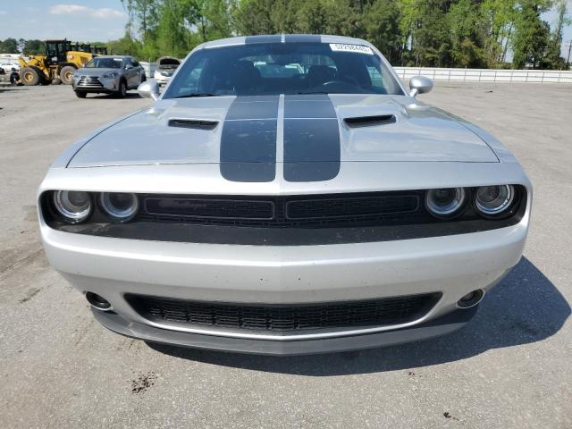 2023 DODGE CHALLENGER - 2C3CDZAG3PH597415