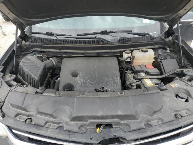 2018 CHEVROLET TRAVERSE L - 1GNEVGKW9JJ167896