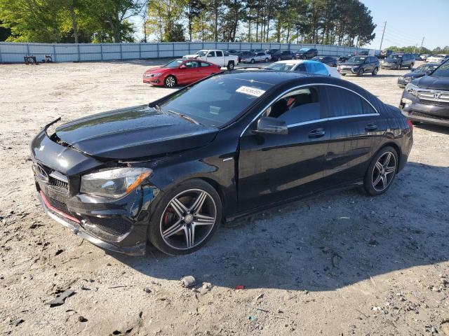 Vin: wddsj4eb9gn354755, lot: 52456395, mercedes-benz cla-class 250 2016 img_1