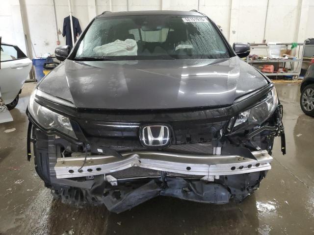 2022 HONDA PILOT SE 5FNYF5H23NB010910