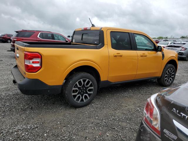 Vin: 3fttw8e34nra39601, lot: 54128335, ford maverick xl 20223