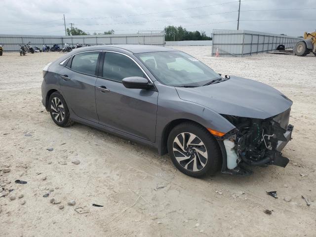 Vin: shhfk7h35ku200595, lot: 54260605, honda civic lx 20194
