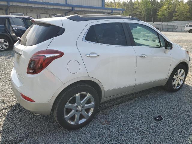 Vin: kl4cjbsb3hb213541, lot: 52714775, buick encore preferred ii 20173