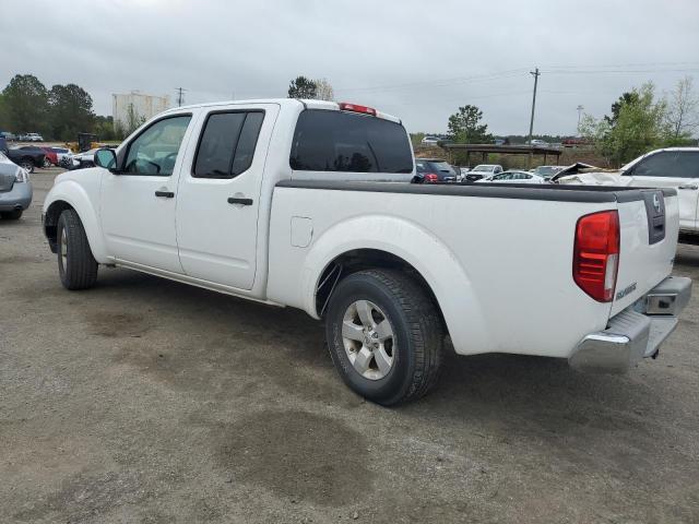 Vin: 1n6ad0fr6ac425105, lot: 51829615, nissan frontier crew cab se 20102