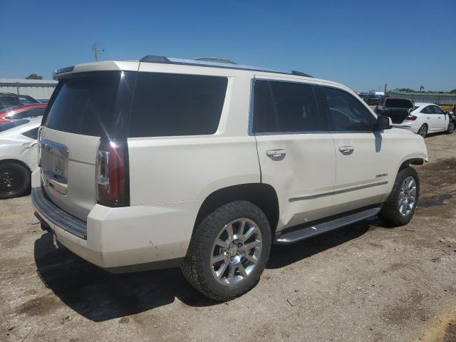 Vin: 1gks2ckj0fr614310, lot: 54069995, gmc yukon denali 20153