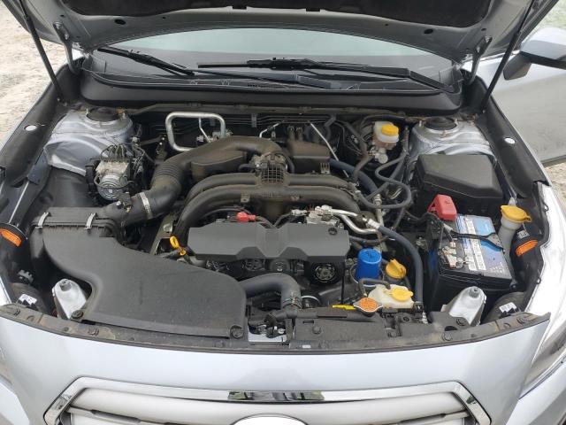 2017 SUBARU OUTBACK 2. - 4S4BSANC2H3363112