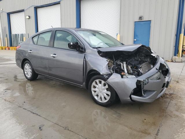 2019 NISSAN VERSA S - 3N1CN7AP9KL821500