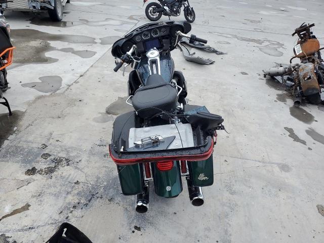 2021 HARLEY-DAVIDSON FLHTK 1HD1KEF15MB652536