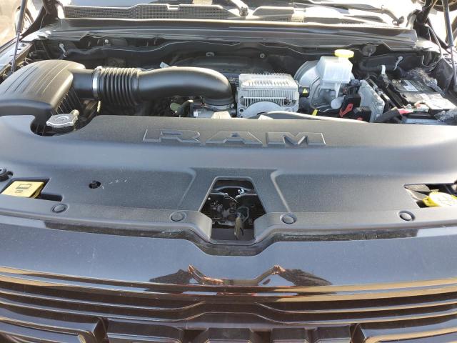 2020 RAM 1500 BIG H - 1C6SRFFTXLN309914