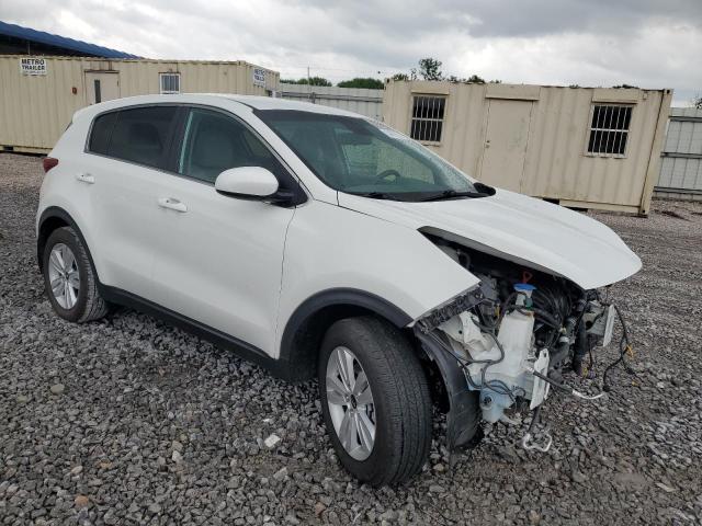 2019 KIA SPORTAGE L - KNDPM3AC4K7572910