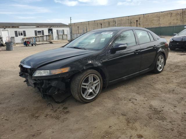 2008 ACURA TL #3149280161