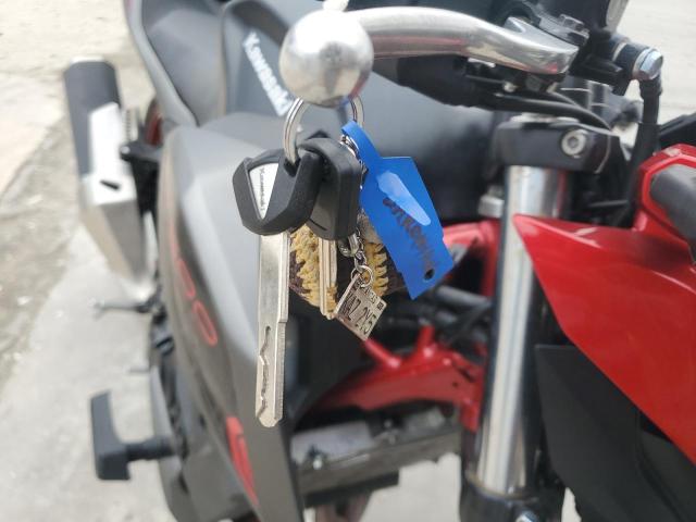 2024 KAWASAKI ER500 ML5ERGF15RDA12989