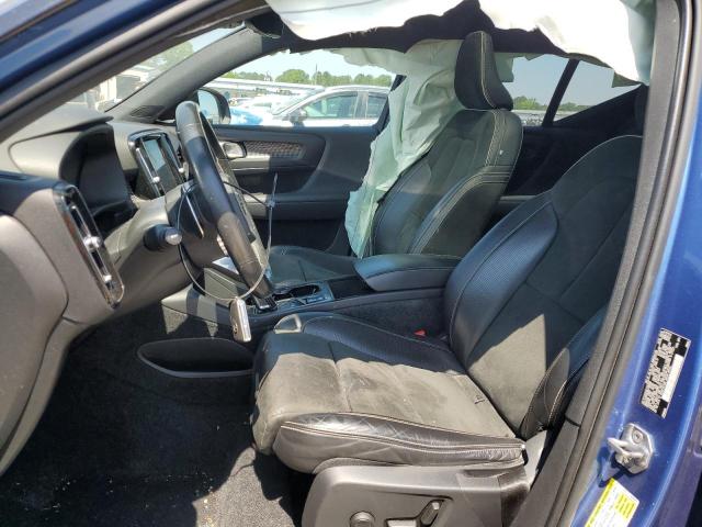 2020 VOLVO XC40 T5 R- - YV4162UM8L2190096