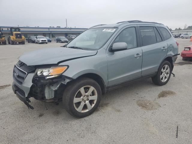 HYUNDAI SANTA FE S