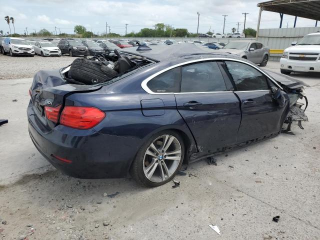 Vin: wba4f7c56hg787326, lot: 52742635, bmw 4 series gran coupe 20173