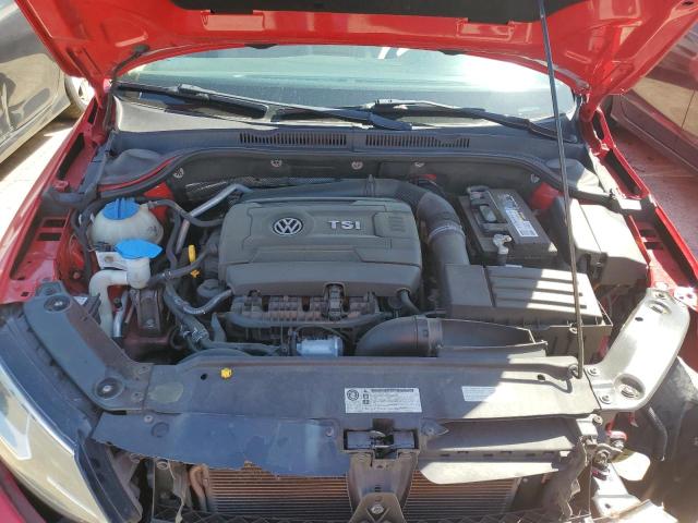2015 VOLKSWAGEN JETTA SE - 3VWD07AJ2FM302328