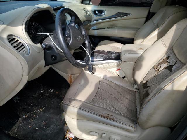 2015 INFINITI QX60 - 5N1AL0MN0FC548066