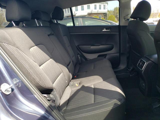 2020 KIA SPORTAGE L - KNDPMCAC8L7825244