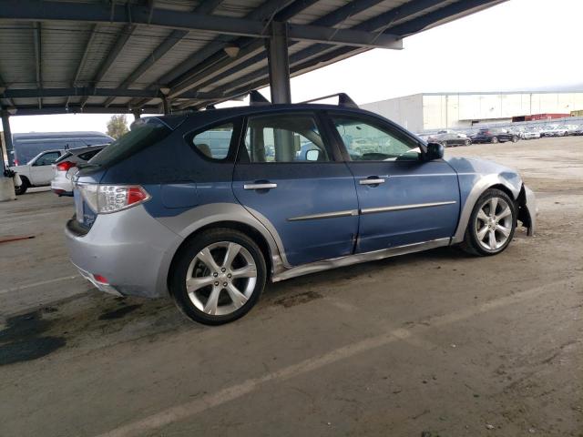 Vin: jf1gh6d60ah820127, lot: 52175565, subaru impreza outback sport 20103
